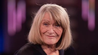 Nach 50 Jahren stellt Alice Schwarzer ihr feministisches Magazin „Emma“ ein. (Archivbild) (Foto: Rolf Vennenbernd/dpa)