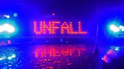 Nach stundenlanger Sperrung ist die A9 bei Bayreuth wieder frei. (Symbolbild) (Foto: Stefan Puchner/dpa)