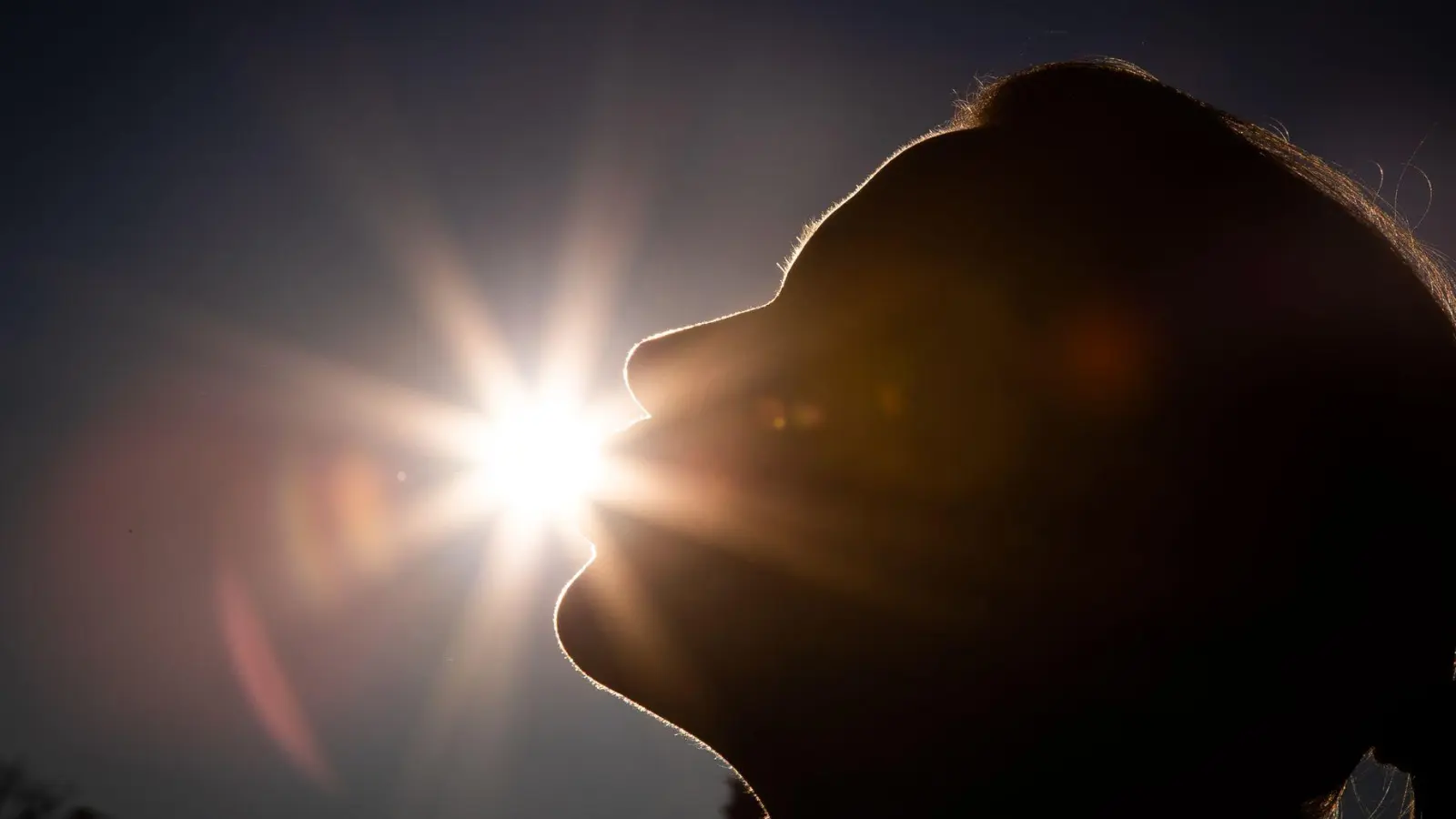 Im Herbst und Winter können wir kaum bis gar kein Vitamin D über die Sonne in der Haut bilden. Aber muss man dann extra welches nehmen? Nicht unbedingt, so Experten. (Foto: Friso Gentsch/dpa)