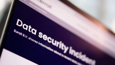 Achtung Datenleck: Wer Interrail-Kunde ist, ändert besser schnell sein Konto-Passwort und schaut im Kontoauszug nach verdächtigen Abbuchungen. (Foto: Nico Tapia/dpa-tmn)