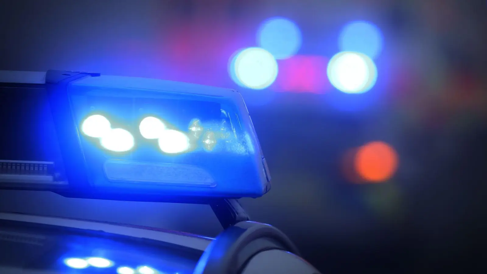 Bei einem Unfall auf der A9 ist ein junger Mann gestorben. (Symbolbild) (Foto: Karl-Josef Hildenbrand/dpa)