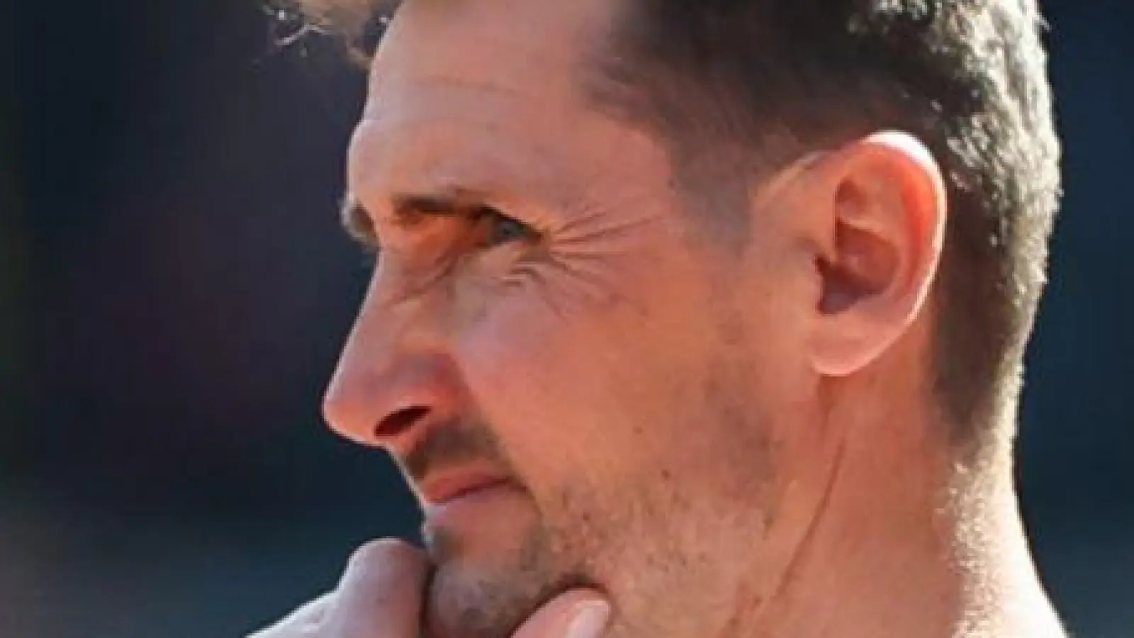 Miroslav Klose erwartet von seiner Mannschaft wieder ein Erfolgserlebnis. (Archivbild) (Foto: Daniel Karmann/dpa)