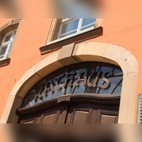 Im Dinkelsbühler Rathaus laufen die Fäden der Stadtpolitik zusammen: Hier arbeitet die Verwaltung, hier tagen die Gremien des Stadtrats und hier hat der Oberbürgermeister seinen Amtssitz. Die Spielregeln sind in der Geschäftsordnung festgelegt. (Foto: Martina Haas)