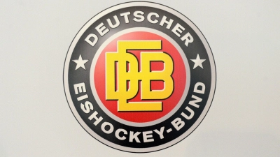 Der Deutsche Eishockey-Bund stellt in München seinen neuen Bundestrainer vor. (Archivbild) (Foto: Tobias Hase/dpa)