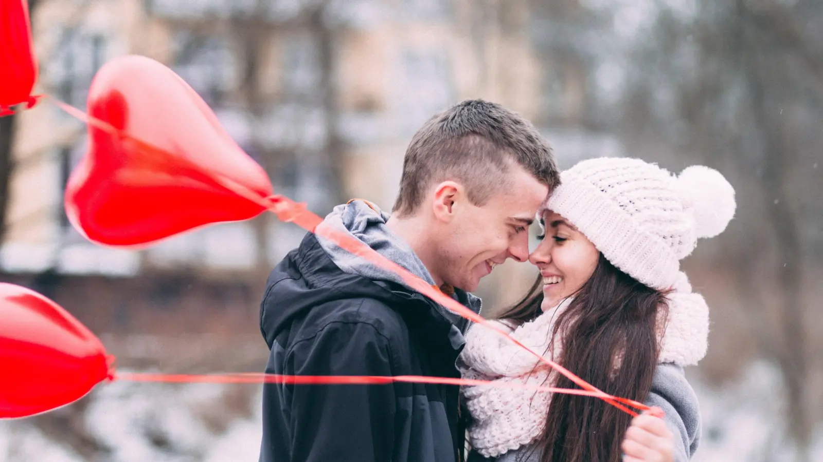 Wir wünschen Ihnen einen wunderschönen Valentinstag! (Foto: Pixabay)