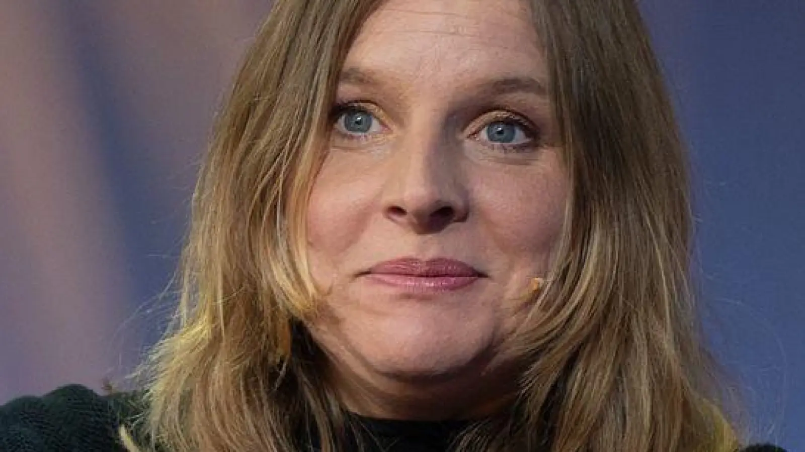 Inzwischen ist Judith Holofernes vor allem als Autorin tätig. (Archivbild) (Foto: Sebastian Gollnow/dpa)