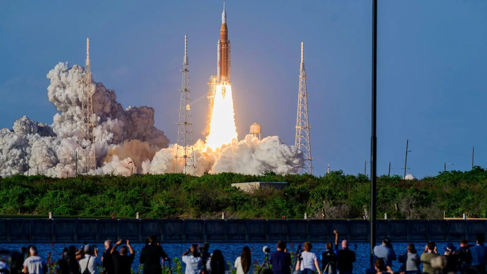 Die Bordtoilette gilt als technische Neuerung. (Foto: Jennifer Briggs/ZUMA Press Wire/dpa)