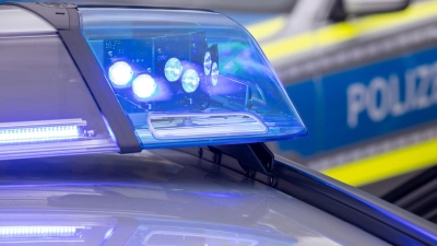 Die Polizisten übergaben die beiden Jungs ihren jeweiligen Eltern. (Symbolbild) (Foto: Daniel Karmann/dpa)
