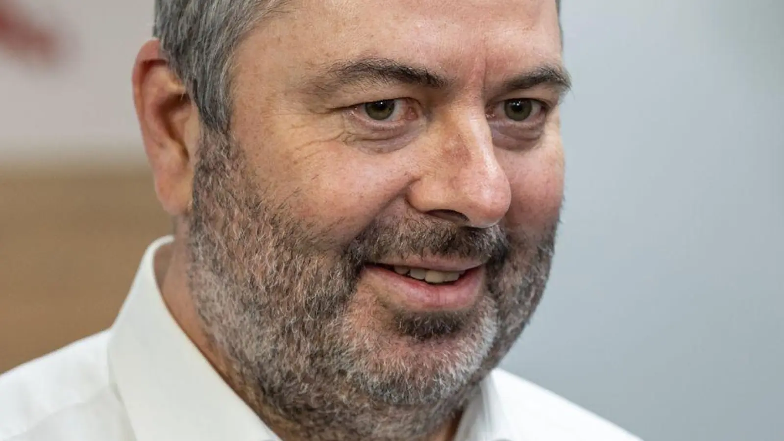 Setzt auf den Nachwuchs: Manager Winkler. (Archivbild) (Foto: Ulrich Gamel/Bildagentur kolbert/dpa)