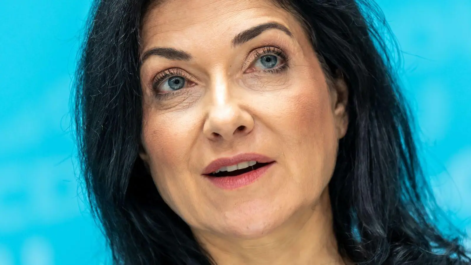 Wirtschaftsministerin Katherina Reiche (CDU) (Archivbild) (Foto: Michael Kappeler/dpa)