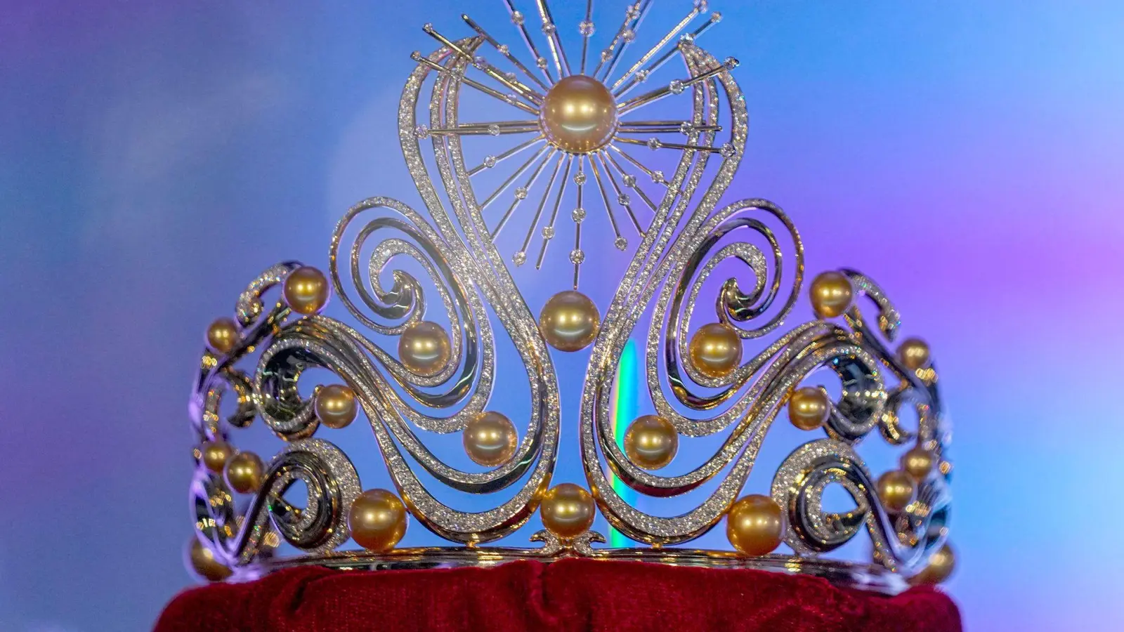 Die neue Miss Universe wird am 21. November in Thailand gekrönt. (Archivbild) (Foto: Fernando Llano/AP)