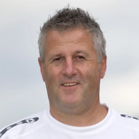 Thomas Seibold trainierte zuletzt in der Saison 2019/21 die SG Herrieden, nun ist er zurück beim Bezirksligisten. (Archivbild: Martin Rügner)
