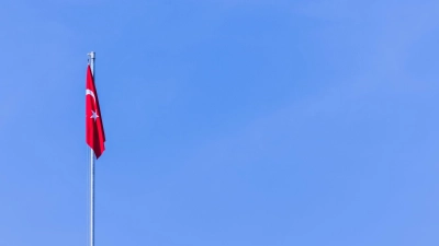 Journalisten stehen in der Türkei unter Druck. (Archivbild) (Foto: Rolf Vennenbernd/dpa)