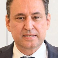 Bayerns Justizminister Eisenreich gibt sein Amt ab. (Foto: Lukas Barth-Tuttas/dpa)