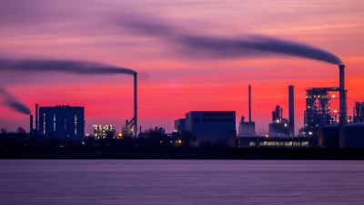 Staatliche Industriesubventionen haben laut OECD in den Jahren 2023 und 2024 Höchststände erreicht. (Symbolbild) (Foto: Jens Büttner/dpa)