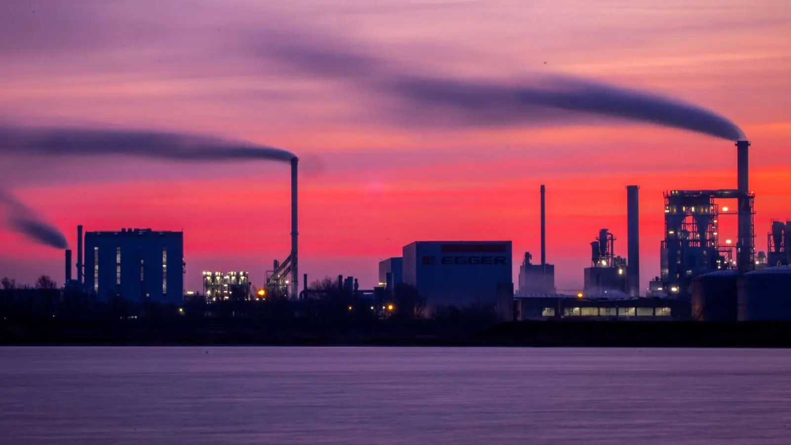 Staatliche Industriesubventionen haben laut OECD in den Jahren 2023 und 2024 Höchststände erreicht. (Symbolbild) (Foto: Jens Büttner/dpa)