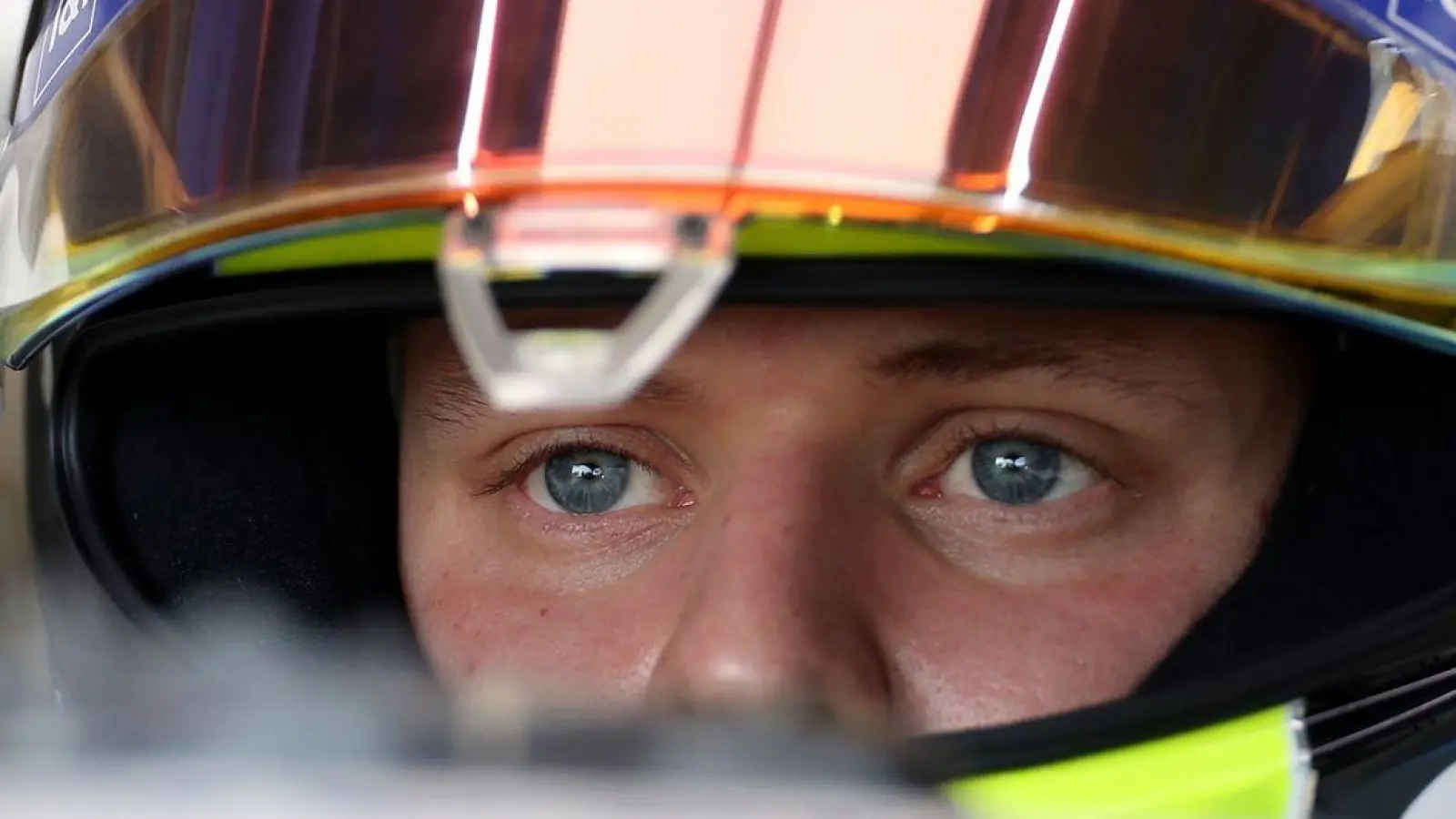 Ein Motorschaden machte Mick Schumacher in Le Mans einen Strich durch die Rechnung. (Foto: Bradley Collyer/Press Association/dpa)