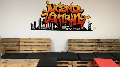 Das Jugendzentrum im Schloss hat zu Pandemiebeginn seine Pforten geschlossen und seither nicht wieder eröffnet. Der Impuls dazu sollte von den Jugendlichen selbst kommen, meint Bürgermeister Rainer Erdel. (Foto: Yvonne Neckermann)