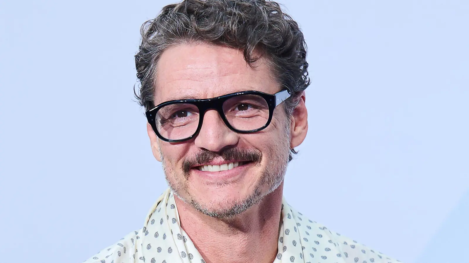 Schauspieler Pedro Pascal. (Archivbild) (Foto: Annette Riedl/dpa)