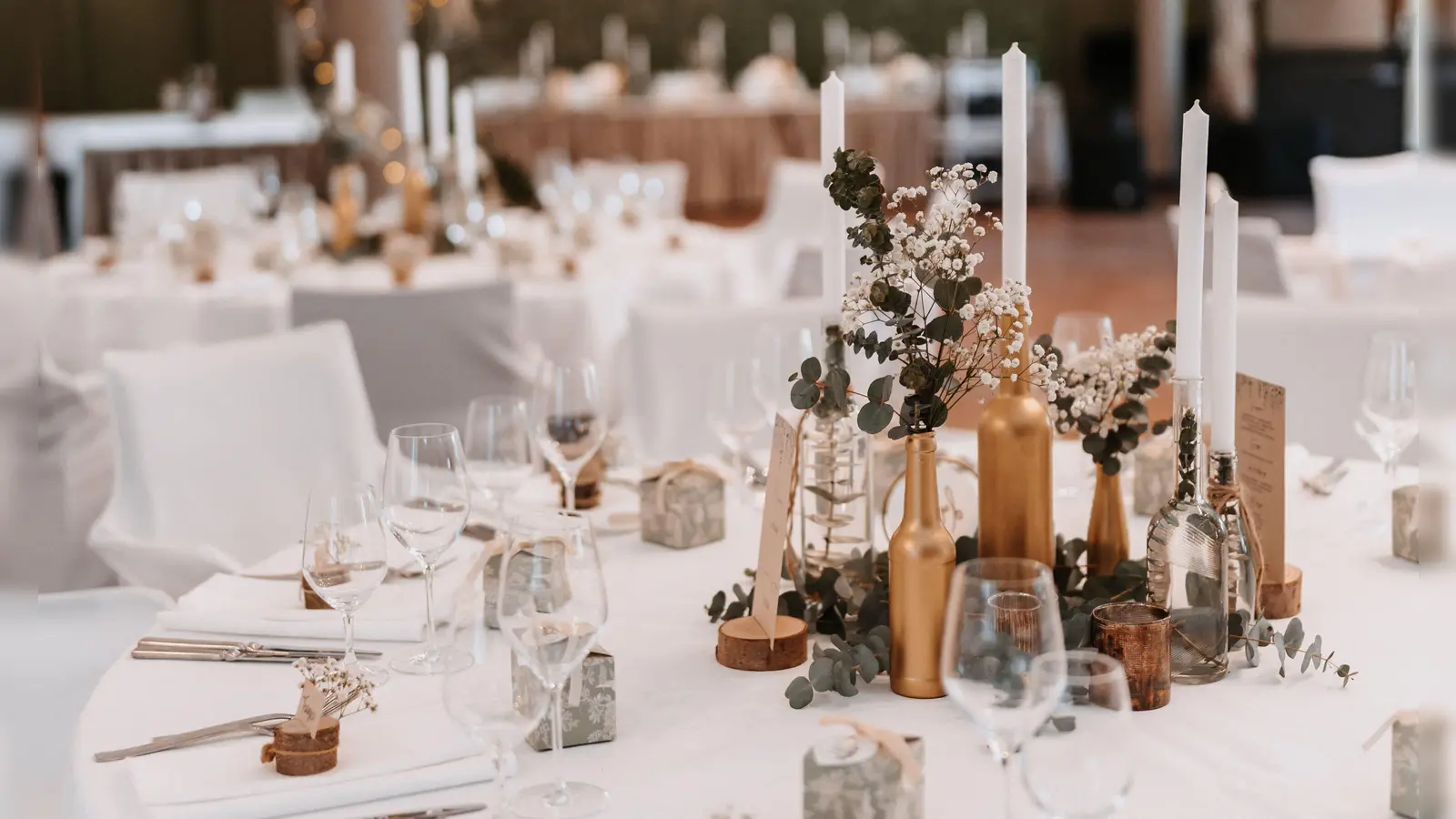 Eine gute Vorbereitung ist das A und O bei der Wahl der Location. Informieren Sie sich frühzeitig.  (Foto: Pexels)