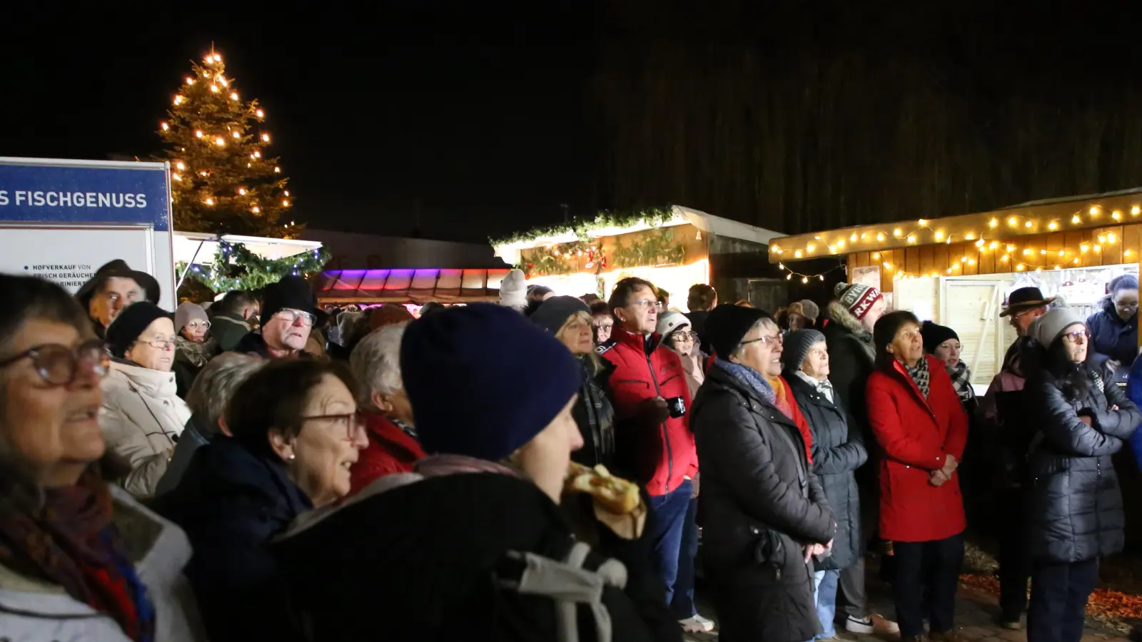 Erleben auch Sie das besondere Programm in Burgoberbach! (Foto: Alexander Biernoth)