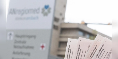 ANregiomed hat auf die anhaltende Kritik reagiert und eine neue Regelung gefunden, wie das Unternehmen mit Langzeitkranken umgeht. (Foto: Evi Lemberger)