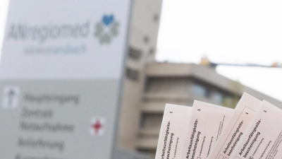 ANregiomed hat auf die anhaltende Kritik reagiert und eine neue Regelung gefunden, wie das Unternehmen mit Langzeitkranken umgeht. (Foto: Evi Lemberger)