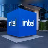 Intel war zuletzt auf dem Weg aus einer langen Krise. (Archivbild) (Foto: Andrej Sokolow/dpa)