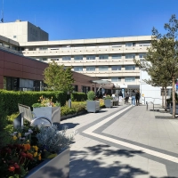 Die Chancen für einen Weiterbetrieb der Kinderstation im Ansbacher Krankenhaus stehen schlecht. Ob die Petition der OLA daran etwas ändern wird? (Foto: Robert Maurer)