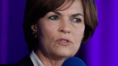 Trump-Chefin Nicola Leibinger-Kammüller schlägt vor, Ostermontag als Feiertag zu streichen. (Archivbild)  (Foto: Joerg Carstensen/dpa)