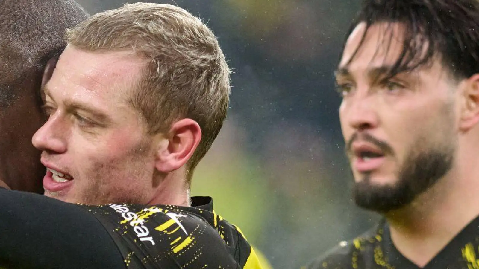 Dortmund gewinnt 4:0 gegen Mainz.  (Foto: Bernd Thissen/dpa)