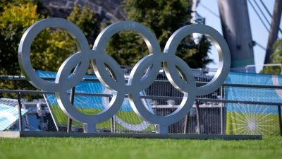 Kommen wieder Olympische Spiele nach München? (Symbolbild) (Foto: Sven Hoppe/dpa)