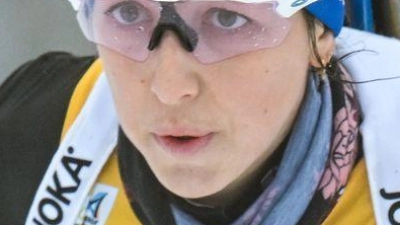 Franziska Preuß will im neuen Jahr weiter angreifen. (Archivbild) (Foto: Martin Schutt/dpa)