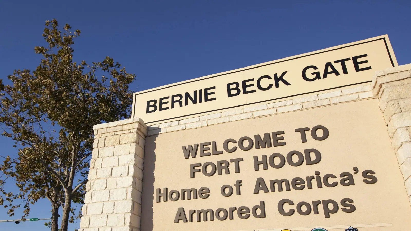 Die geplante Erschießung eines Attentäters soll auf dem Militärstützpunkt Fort Hood im Bundesstaat Texas stattfinden und per Livestream übertragen werden. (Archivbild) (Foto: Bob Daemmrich/dpa)