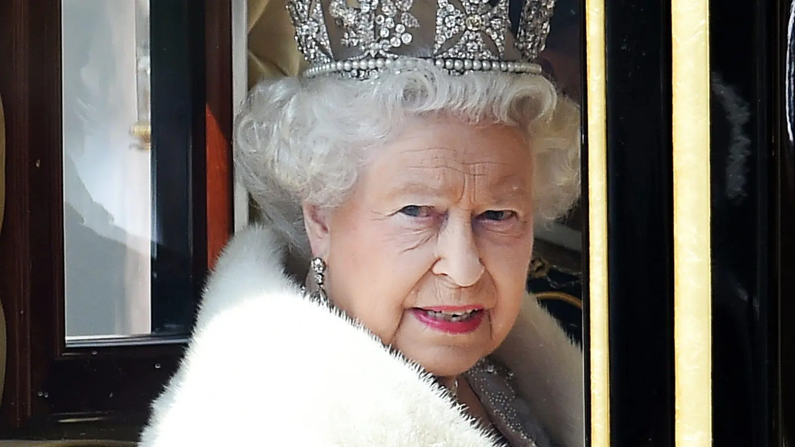 Prägte die britische Monarchie: Elizabeth II. (Foto: Andy Rain/EPA/dpa)