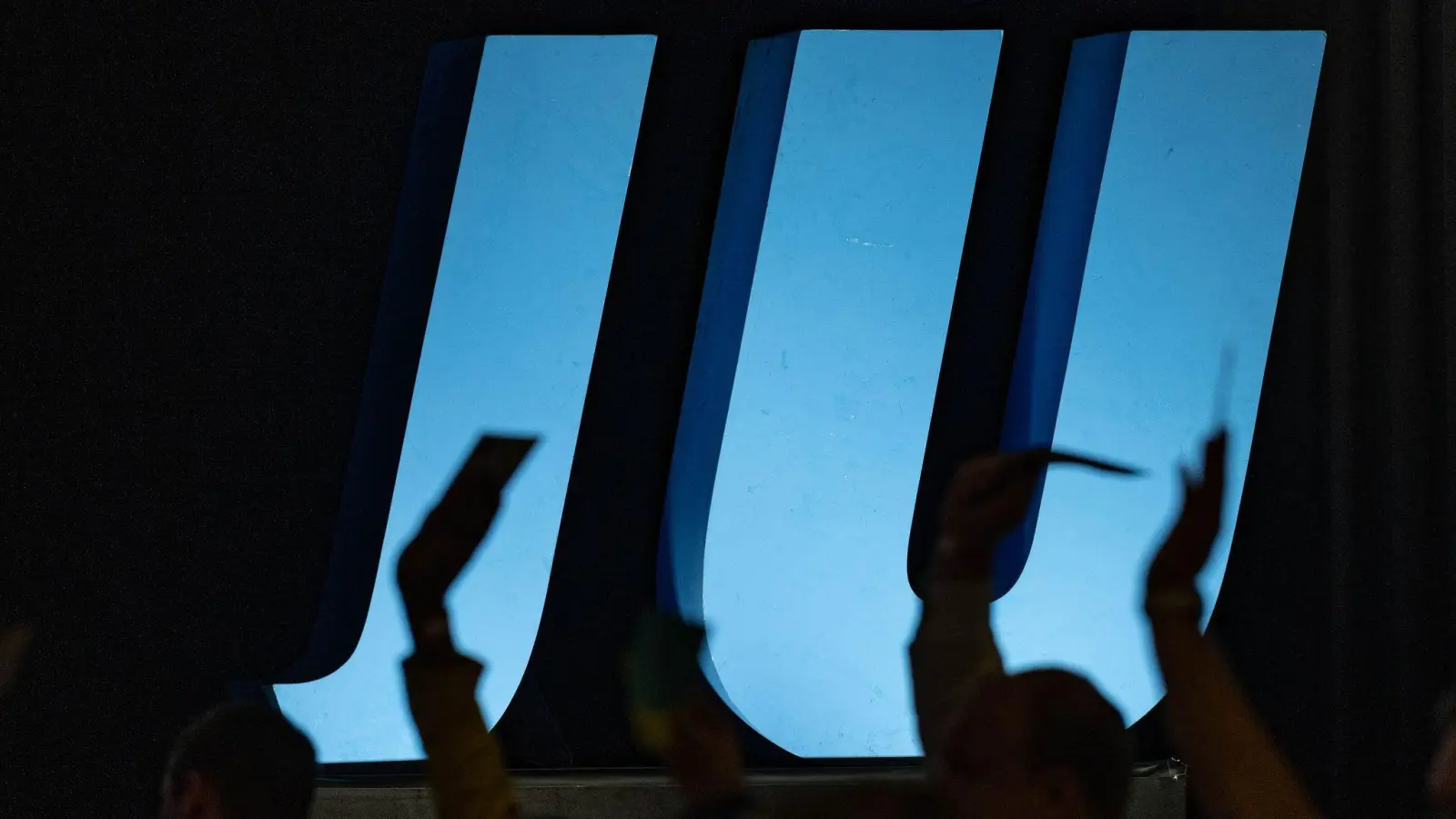 Die bayerische Junge Union bekommt einen neuen Vorsitzenden. (Archivbild) (Foto: Armin Weigel/dpa)