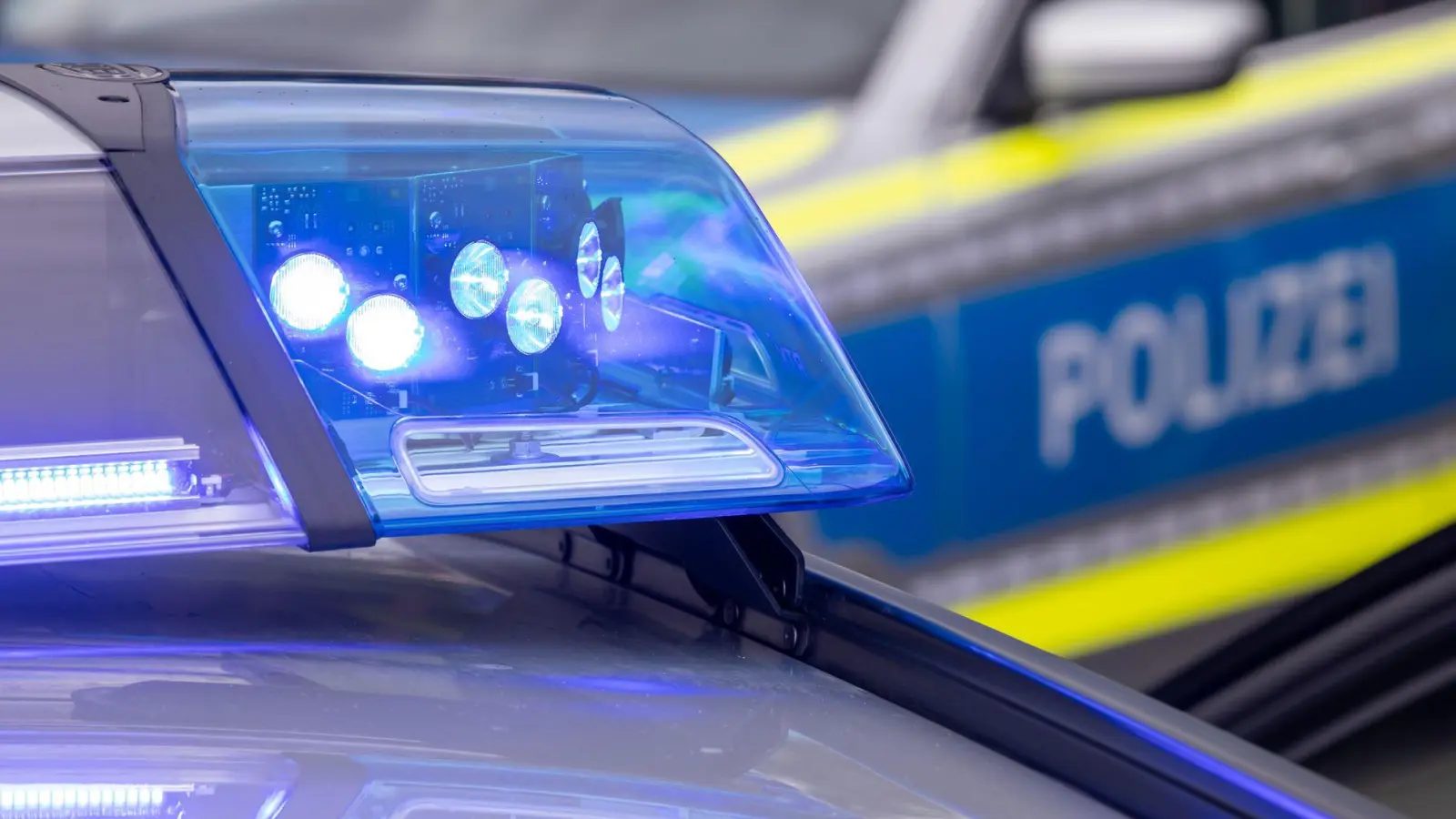 Der Streit der Eheleute dauerte mehrere Stunden lang. (Symbolbild) (Foto: Daniel Karmann/dpa)