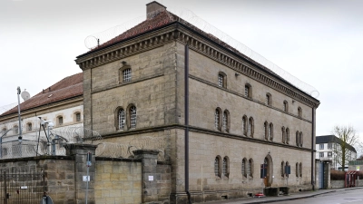 Ein 27-jähriger Rumäne verursachte am Dienstag auf der A6 einen Unfall und flüchtete. Er hätte eigentlich nicht nach Deutschland einreisen dürfen. (Archivbild: Jim Albright)