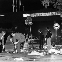 Das Oktoberfestattentat war der folgenschwerste rechtsextreme Anschlag in der Geschichte der Bundesrepublik. (Archivbild) (Foto: Frank Leonhardt/dpa)