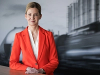 Unternehmen hätten eine gewisse Sorge über den Wahlausgang, sagt Verbandsvertreterin Nora Schmidt-Kesseler. (Archivbild)  (Foto: Hannes P Albert/dpa)