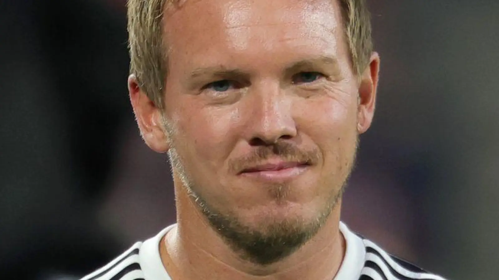 Julian Nagelsmann verfolgt auch die Basketball-EM. (Foto: Rolf Vennenbernd/dpa)