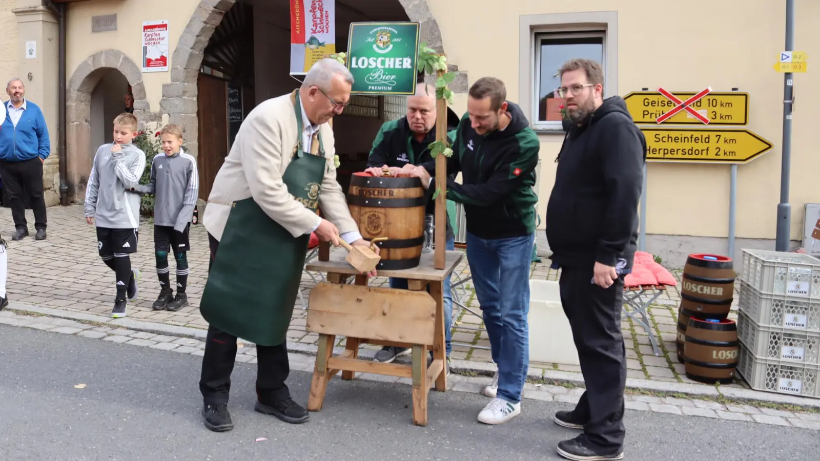 Foto: Rainer Fritsch