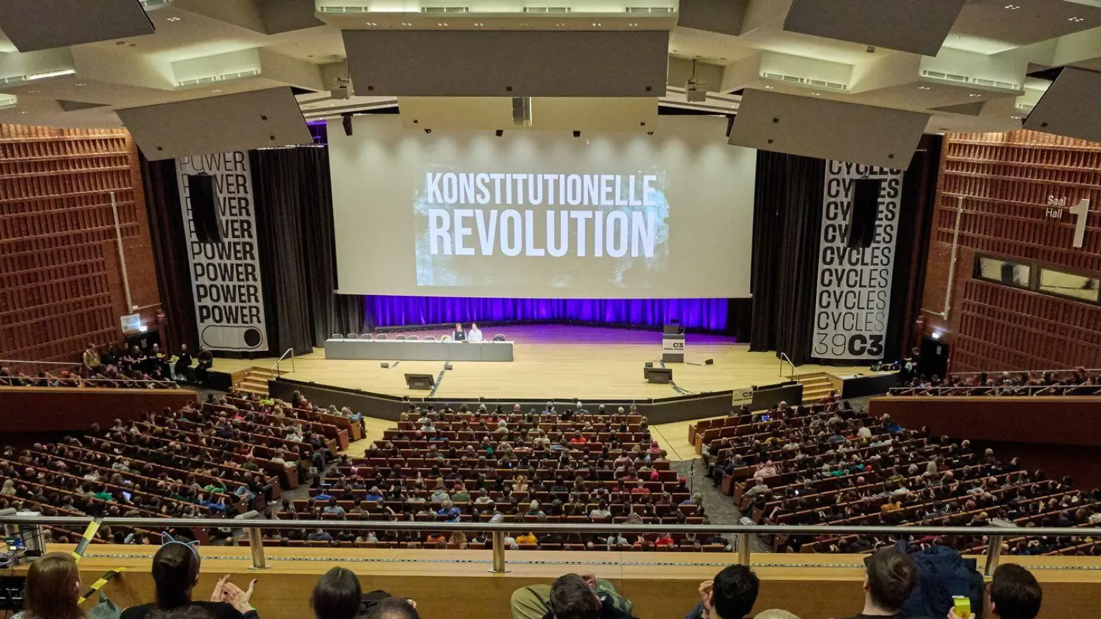 Ein Bündnis hat einen „digitalen Unabhängigkeitstag“ ausgerufen.  (Foto: Georg Wendt/dpa)