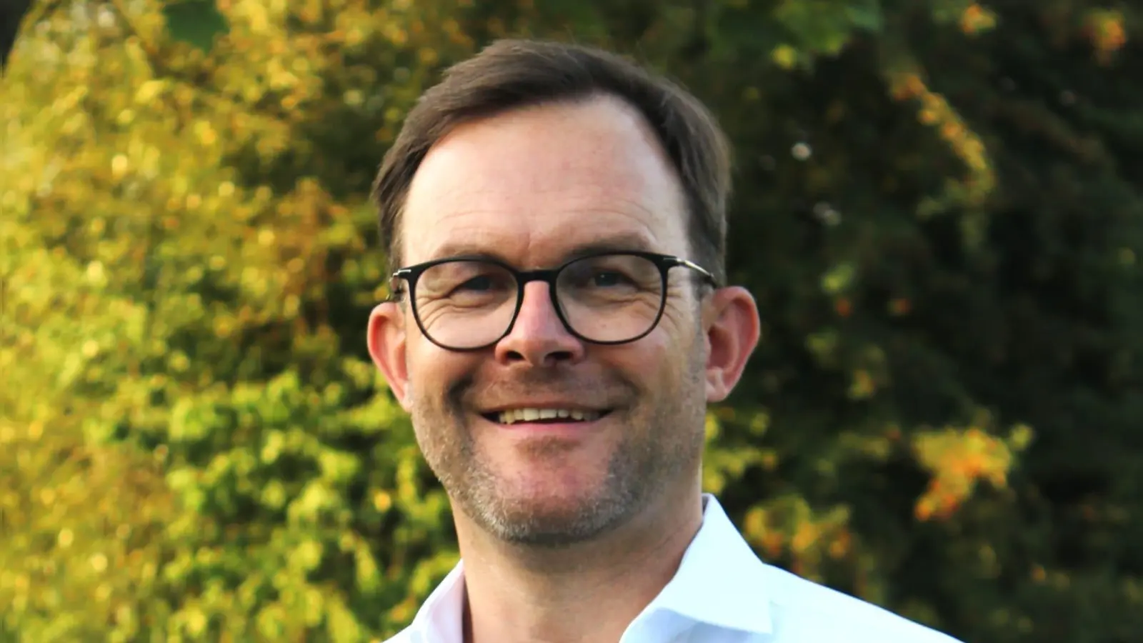 Michael Sommer geht in Wilburgstetten in seine dritte Amtszeit. (Foto: privat)