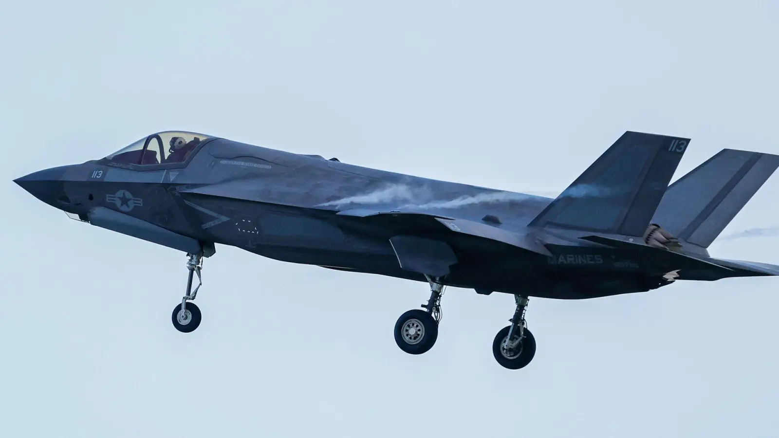 Es war der achte Schlag des US-Militärs gegen ein Boot mutmaßlicher Drogenschmuggler - diesmal im Pazifik. (Archivbild)  (Foto: Kendall Torres Cortés/dpa)