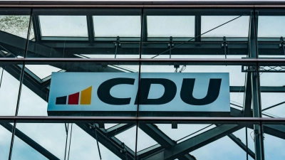 CDU-Spitze will Wahlschlappen aufarbeiten. (Archivbild) (Foto: Michael Kappeler/dpa)