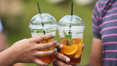 Die Besteuerung von stark zucker- oder fetthaltigen Lebensmitteln und Getränken ist der Leopoldina zufolge auch in Deutschland zu empfehlen.  (Foto: picture alliance / dpa)