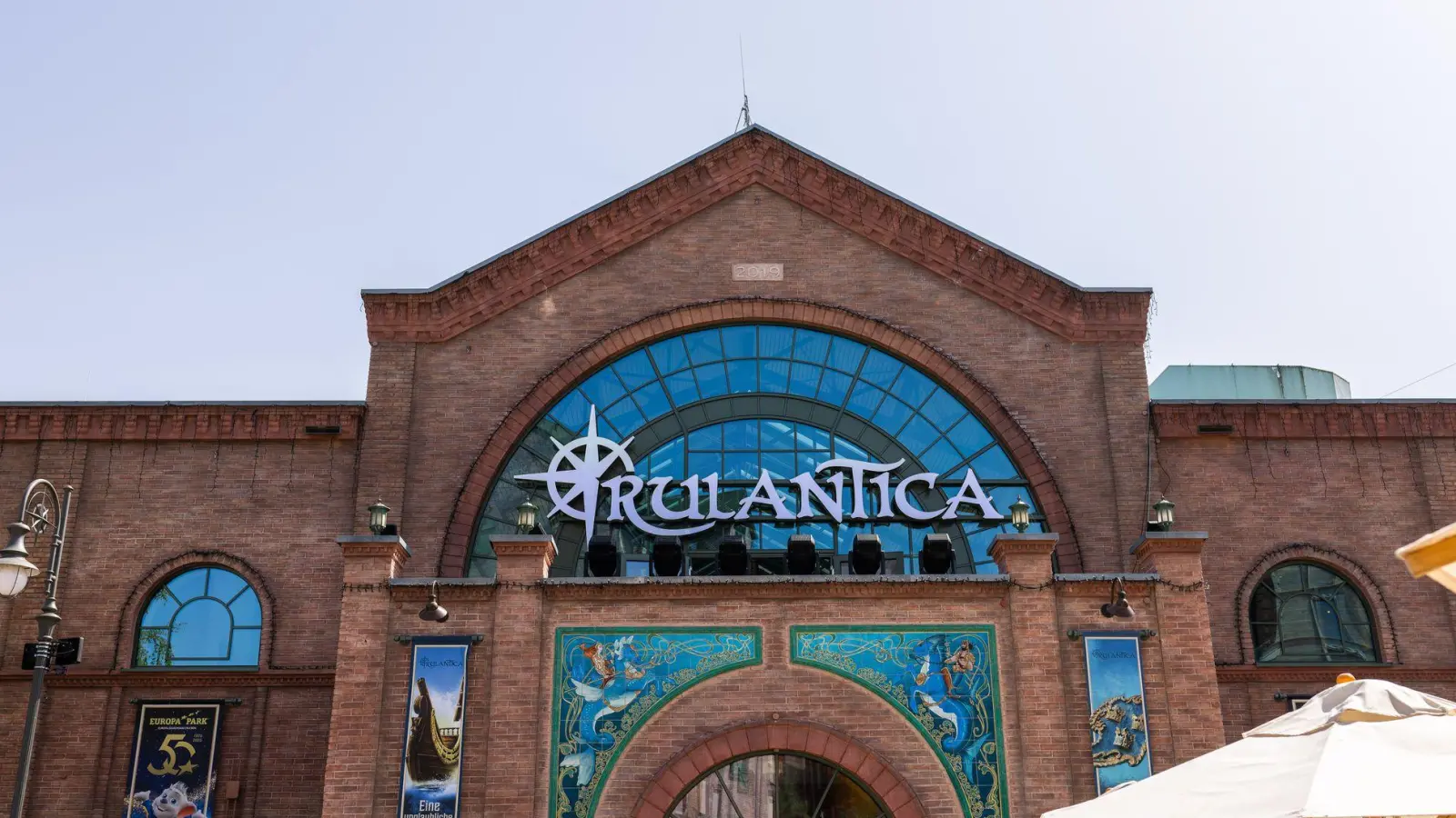 Der Tatverdächtige wurde nach Deutschland ausgeliefert. (Foto: Philipp von Ditfurth/dpa)