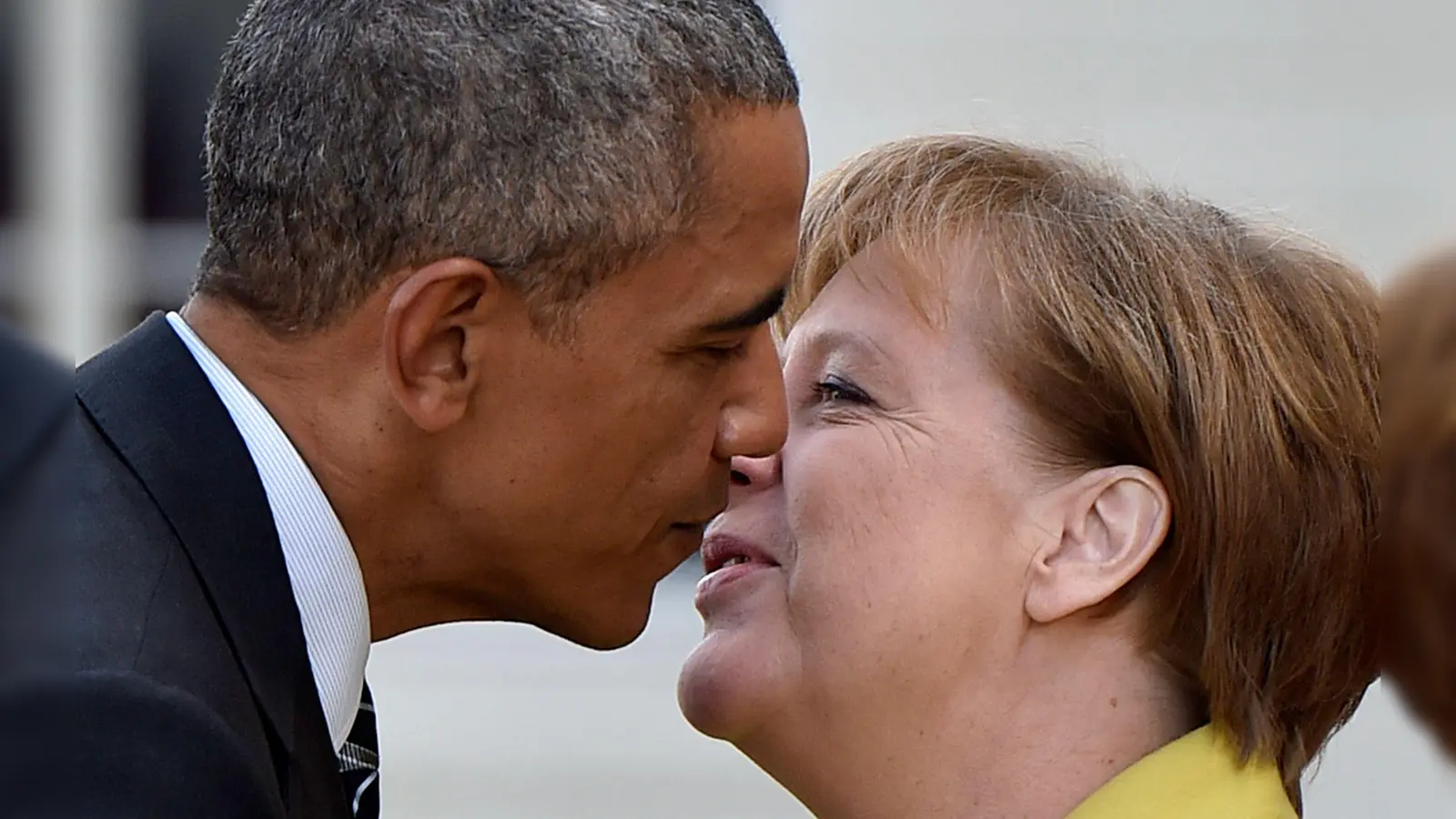 Die damalige Kanzlerin Merkel und der damalige US-Präsident Obama haben sie gut verstanden - doch eine Abhöraffäre sorgte für Missstimmungen. (Archivfoto) (Foto: Martin Meissner/AP/dpa)