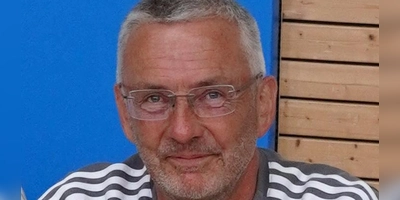 Thomas Raßbach hat sein Amt als Kreisvorsitzender im Fußballkreis Nürnberg/Frankenhöhe abgegeben. (Foto: Bastian Lauer)